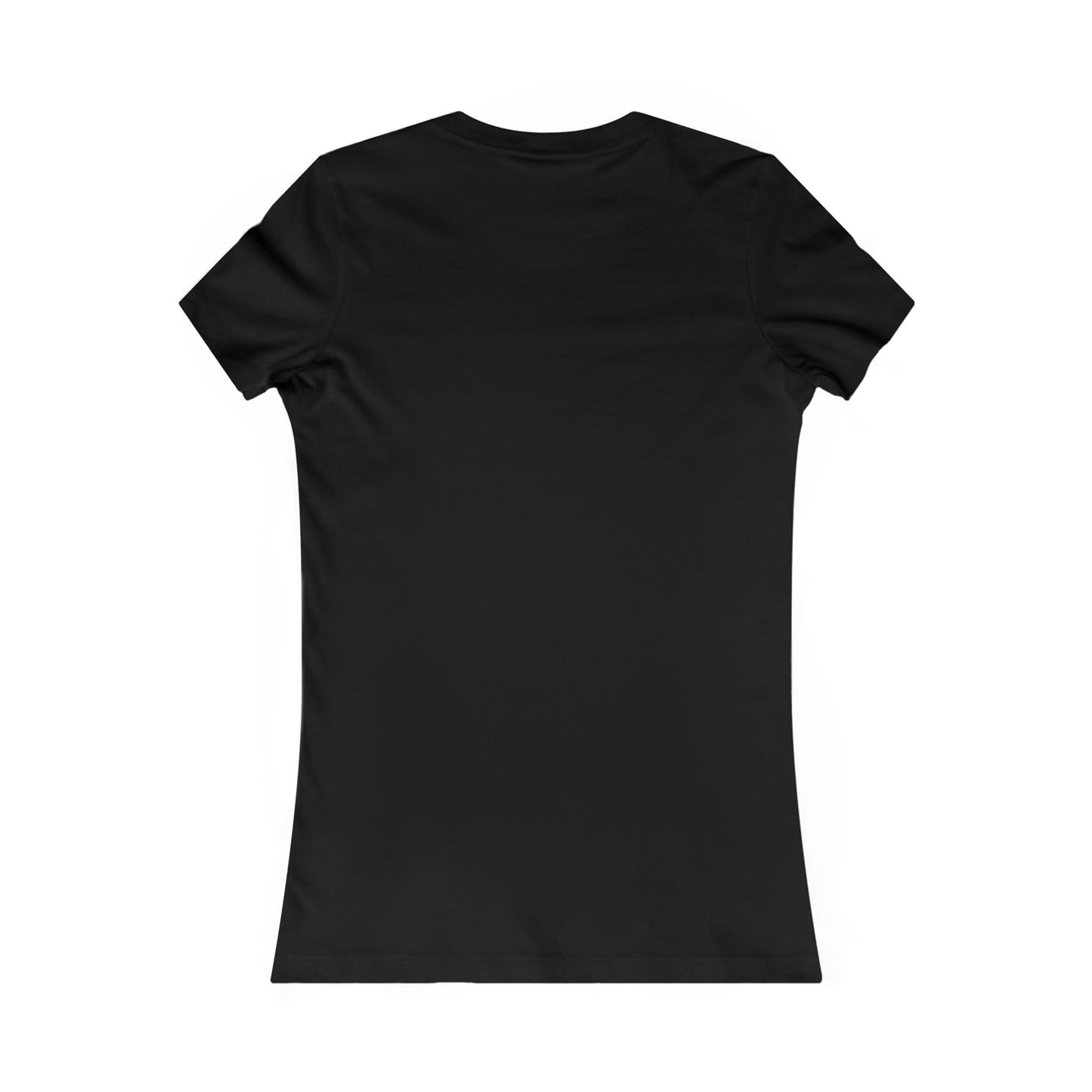 Gene Dante - T-Shirt - DL/UX logo - women's