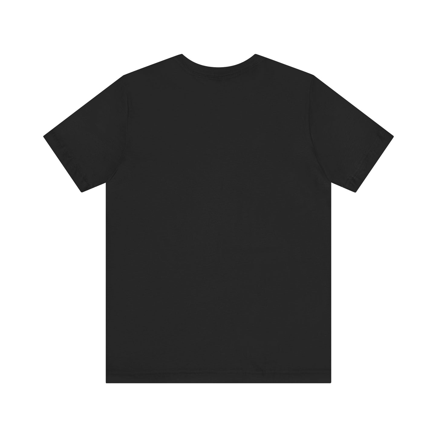 Gene Dante - T-Shirt - DL/UX logo - men's