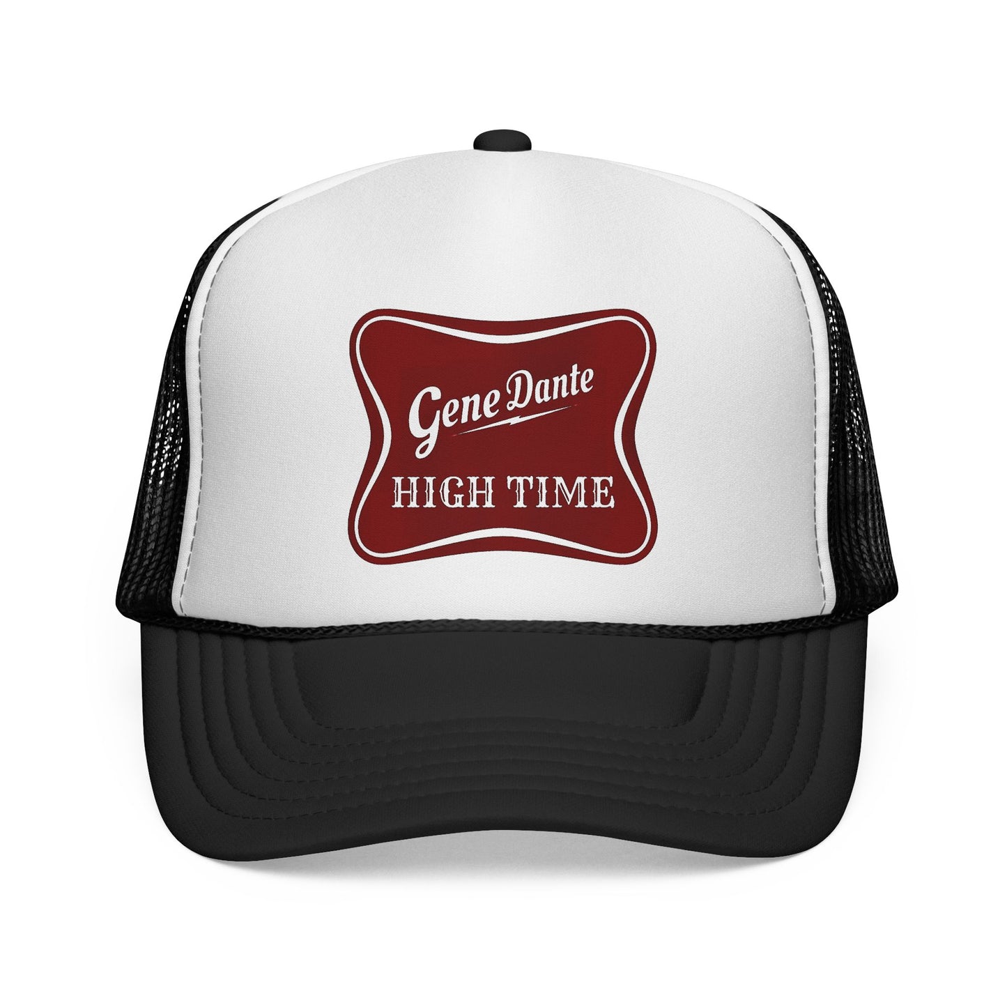 Gene Dante -Trucker Cap - High Time