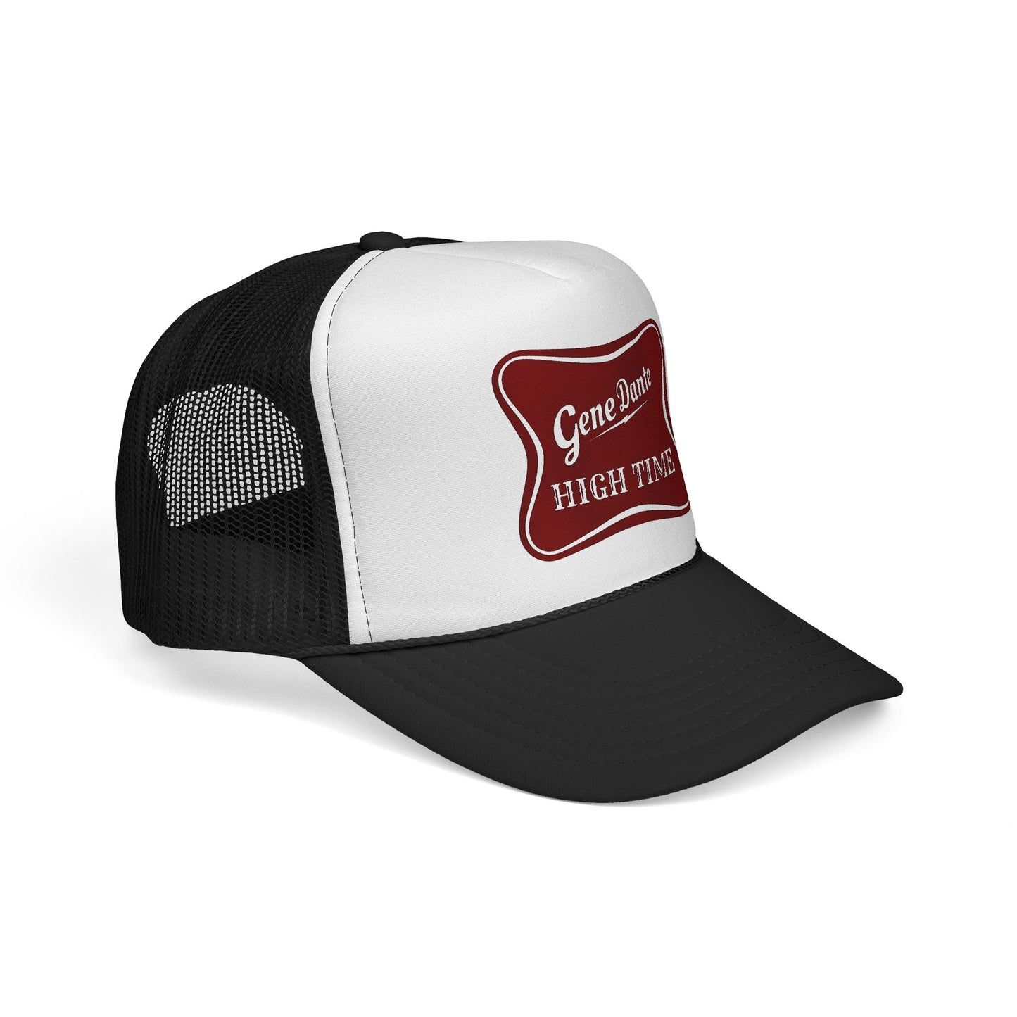 Gene Dante -Trucker Cap - High Time