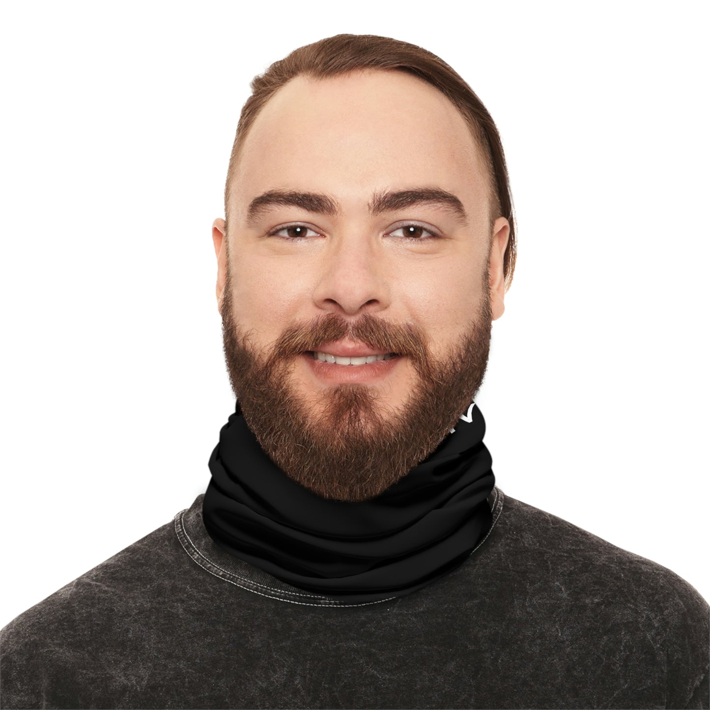 H1 Massive - Midweight Neck Gaiter