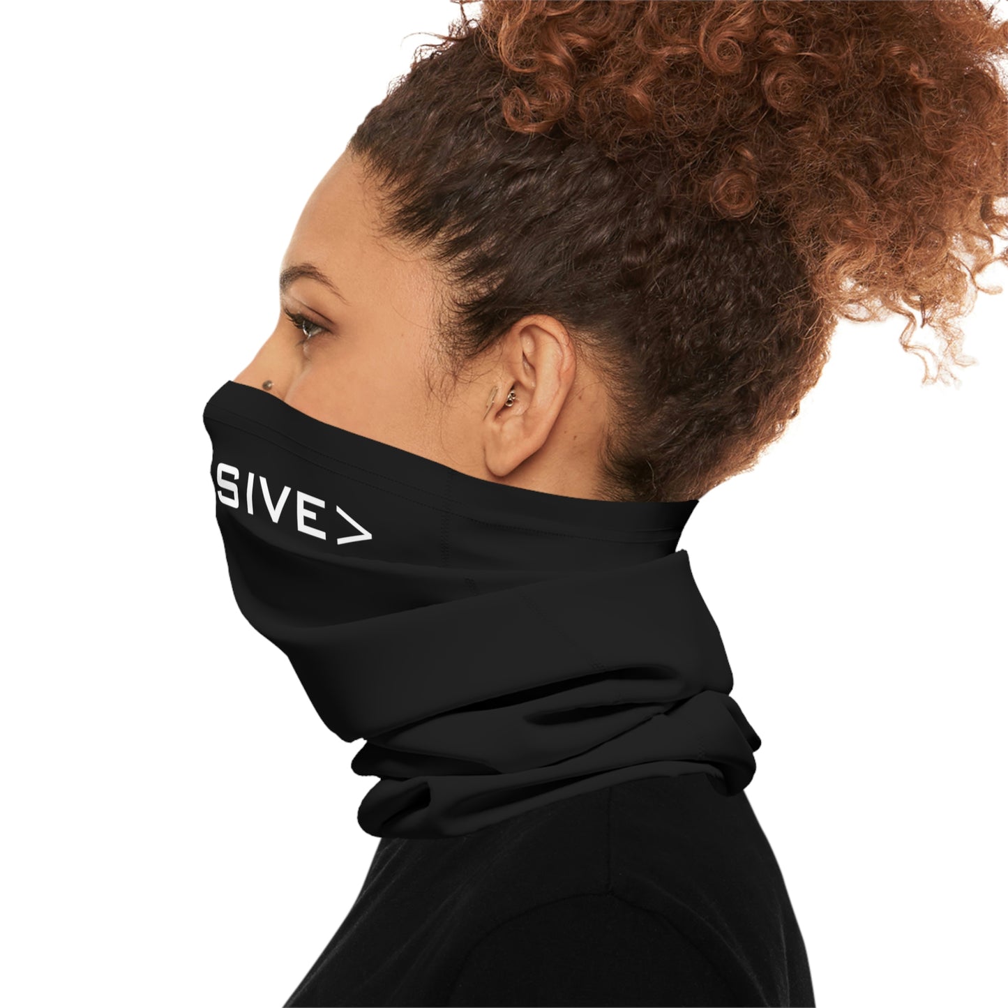 H1 Massive - Midweight Neck Gaiter
