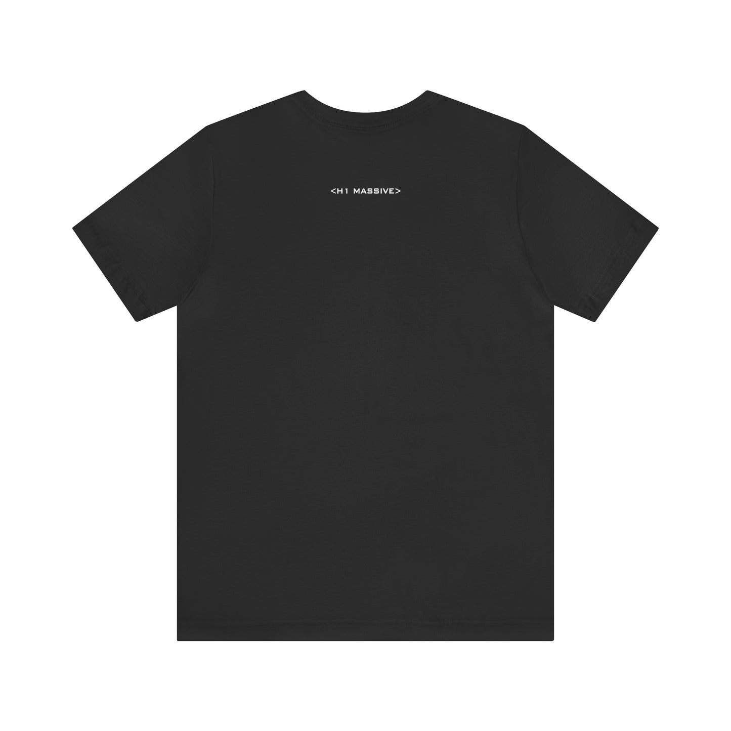 Typical Light - T-Shirt - Imaginary Ride - Unisex Crew Neck