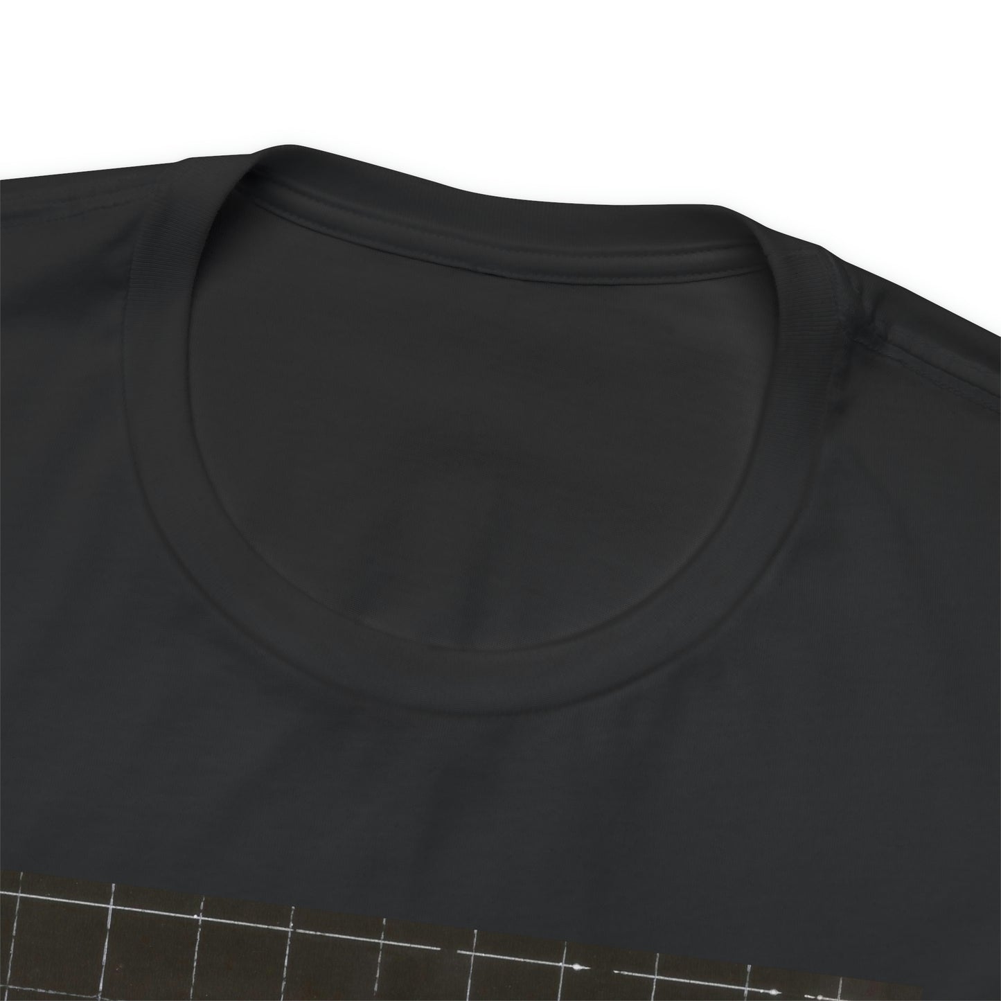 Typical Light - T-Shirt - Imaginary Ride - Unisex Crew Neck