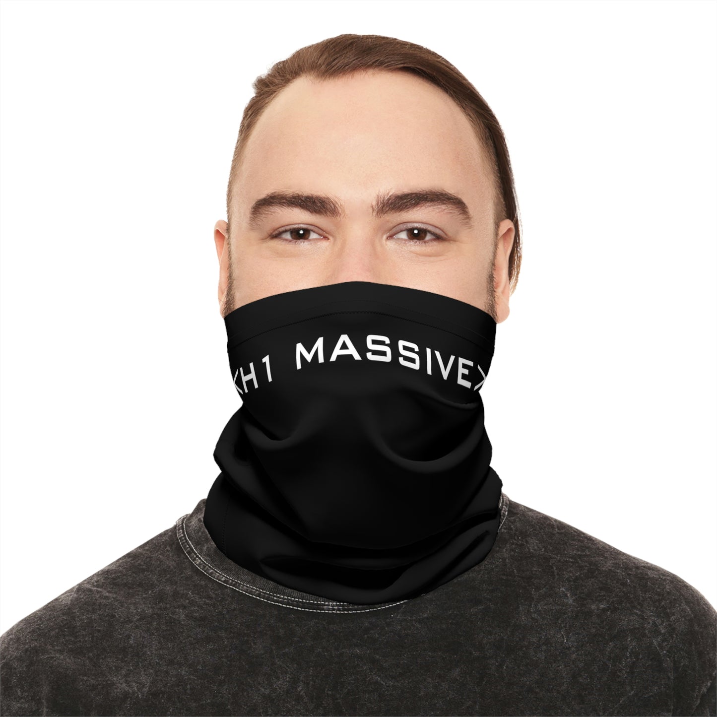 H1 Massive - Midweight Neck Gaiter