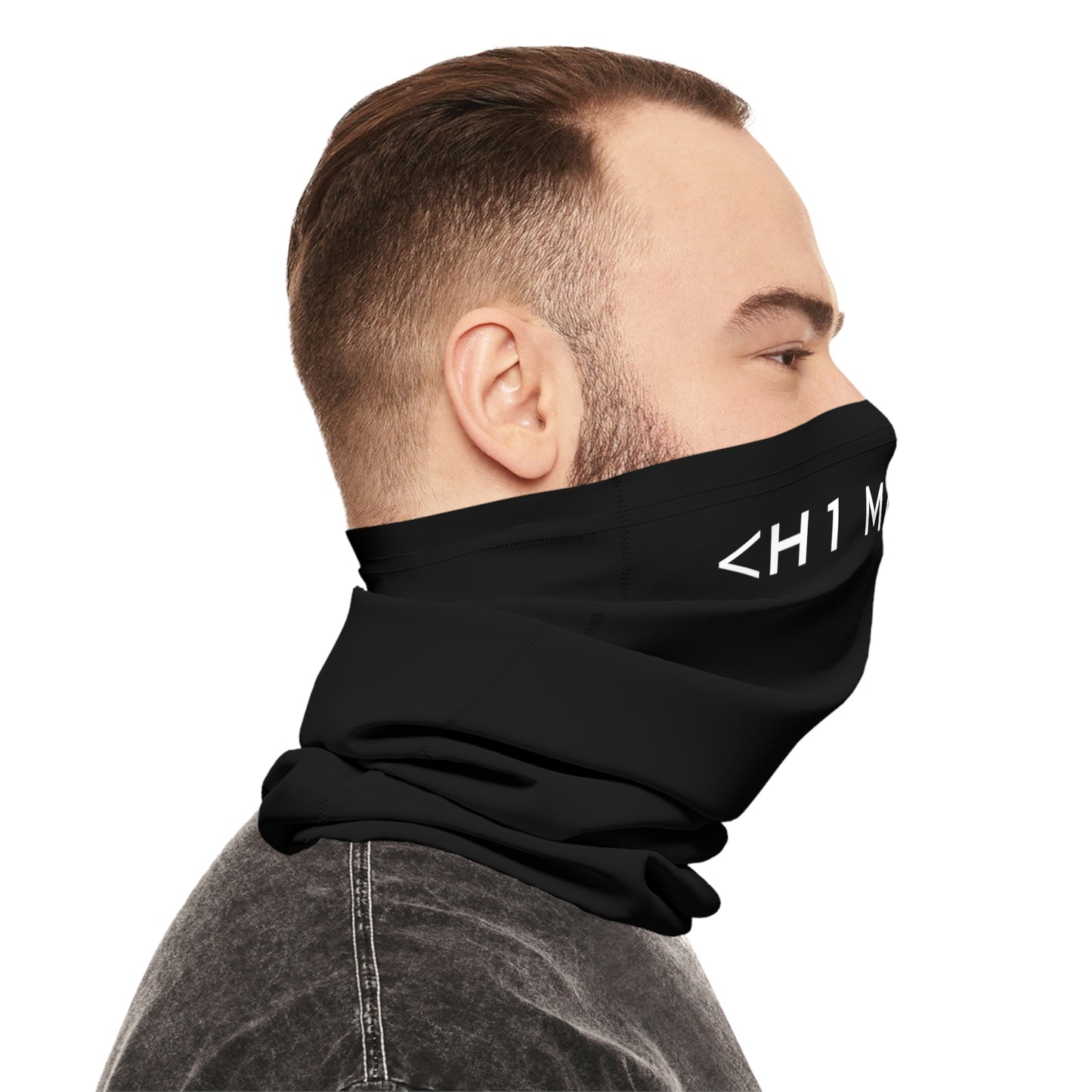 H1 Massive - Midweight Neck Gaiter