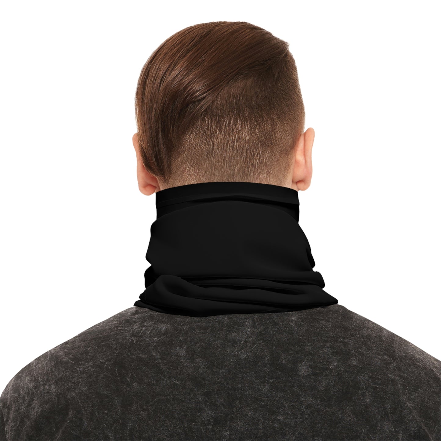 H1 Massive - Midweight Neck Gaiter