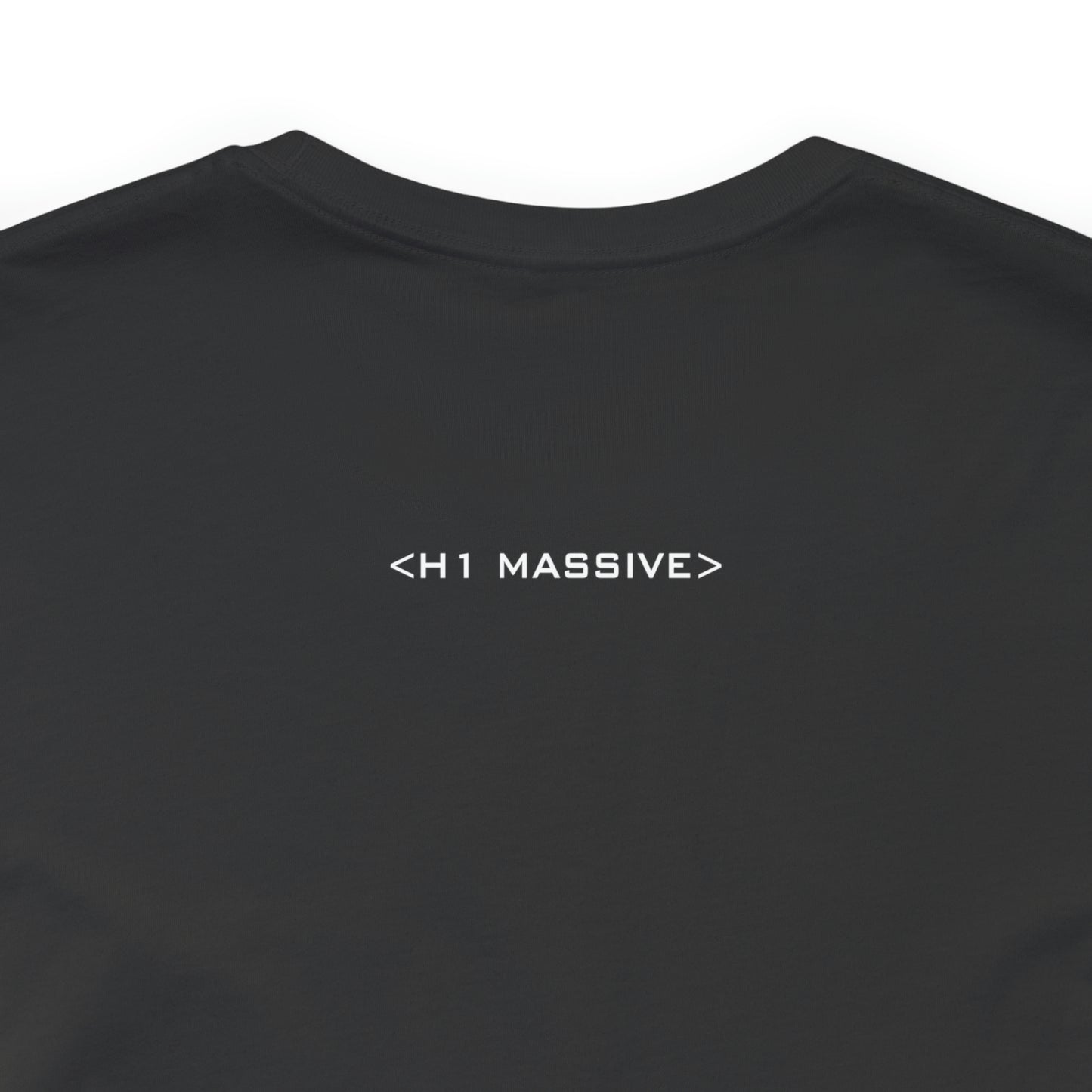 Typical Light - T-Shirt - Imaginary Ride - Unisex Crew Neck