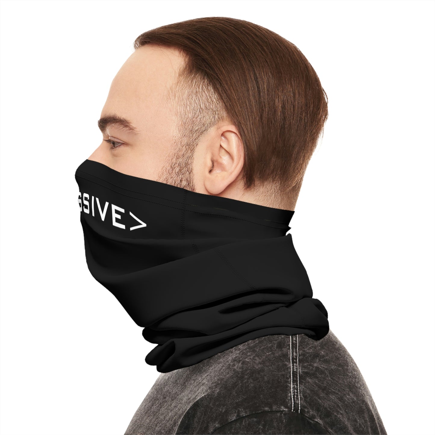 H1 Massive - Midweight Neck Gaiter