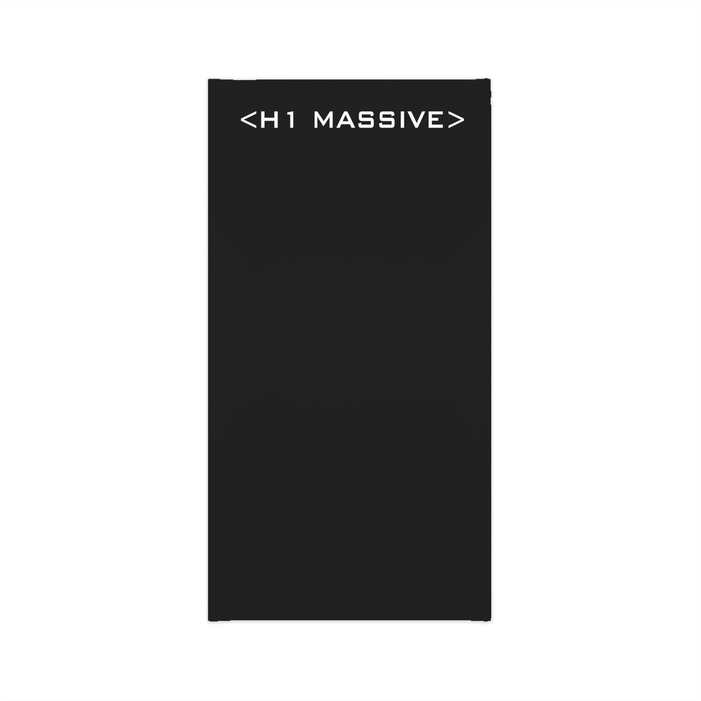 H1 Massive - Midweight Neck Gaiter