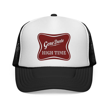 Gene Dante -Trucker Cap - High Time