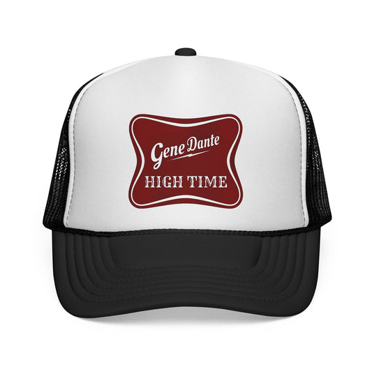Gene Dante -Trucker Cap - High Time