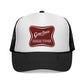 Gene Dante -Trucker Cap - High Time