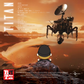 BBTX - Album - TITAN (High Res Download)