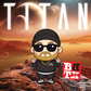 BBTX - Album - TITAN (High Res Download)