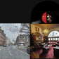 Joey Wit - album - Rose Gold (Vinyl LP)