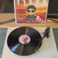 BBTX - album - TITAN (Vinyl LP)