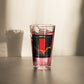 BBTX - Shaker Pint Glass - Aburi