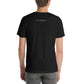 H1 Massive - Unisex t-shirt - Danger, Humans on this Planet