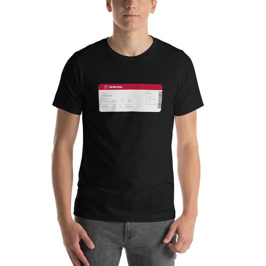 Teen Idle - T-Shirt - Norway - Unisex