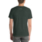 Joey Wit - Unisex t-shirt - Robin Edition