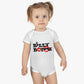 Billy Botox - Onesie® Organic Baby Bodysuit