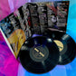 Gene Dante - album - DL/UX (vinyl double LP)