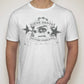 Gene Dante - T-Shirt - Arden Miller Design - Unisex Crew Neck
