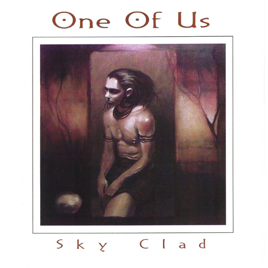 One of Us - album - Sky Clad (CD)