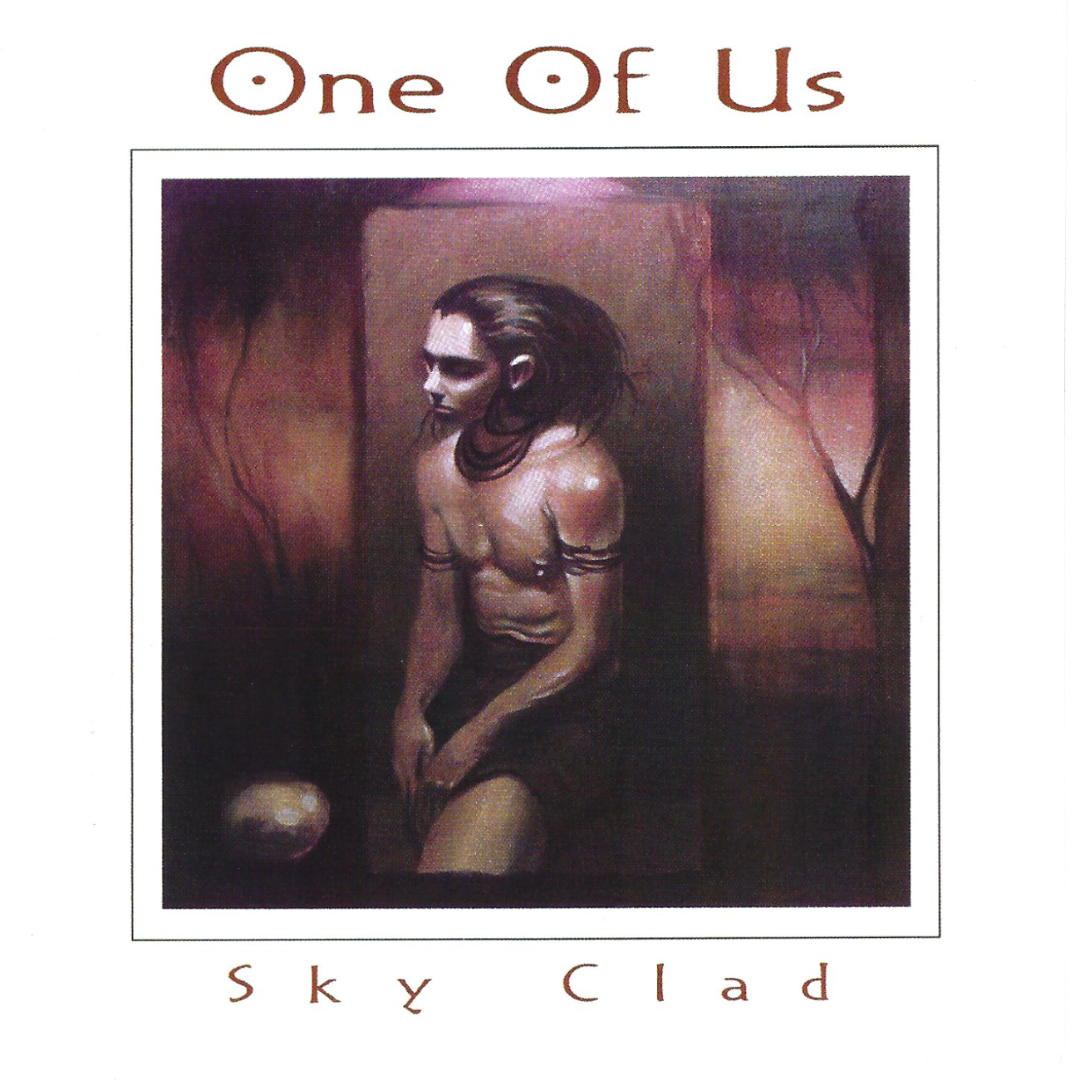 One of Us - album - Sky Clad (CD)