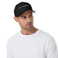 H1 Massive - Embroidered Structured Twill Cap